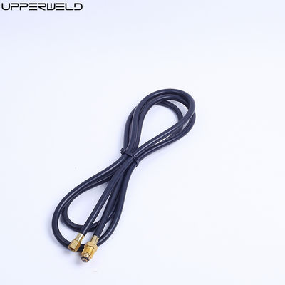 12feet Welding Torch LPG Propane Hose Assembly Rubber Hose Cutting Propane Torch Hose