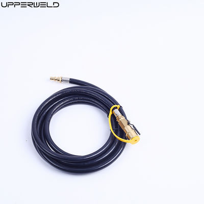 Low Pressure Quick Disconnect Propane Hose for Quick Connect RV and Industrial Grill