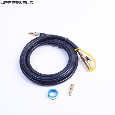 Low Pressure Quick Disconnect Propane Hose for Quick Connect RV and Industrial Grill