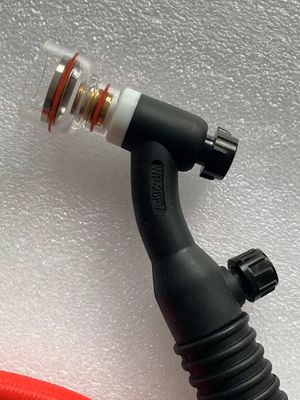 Upgrade Your Welding Equipment with WP-26FV TIG Torch Set and Flexible Head Gas Valve