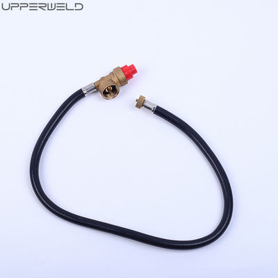 12feet/25feet/50feet Welding Hose Assembly Replacement for Natural LPG Propane Gas