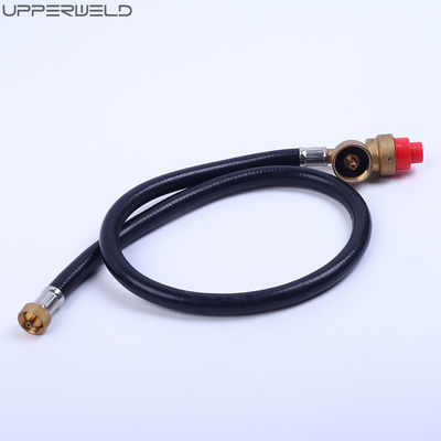 12feet/25feet/50feet Welding Hose Assembly Replacement for Natural LPG Propane Gas