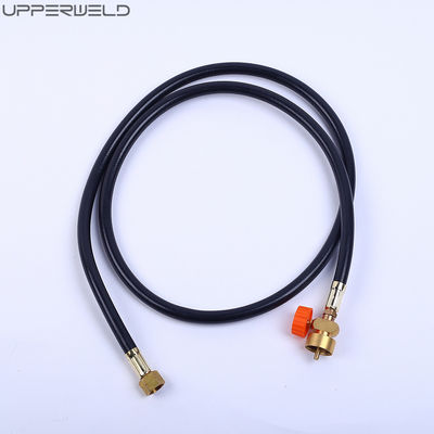 12feet/25feet/50feet Welding Hose Assembly Replacement for Natural LPG Propane Gas
