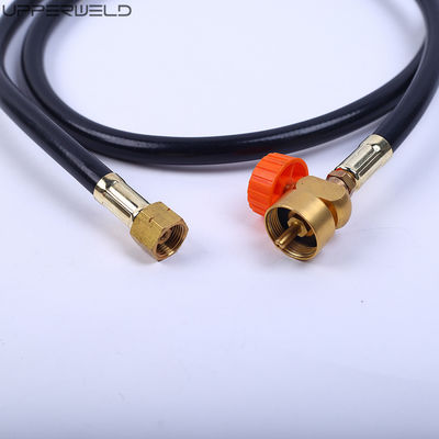 12feet/25feet/50feet Welding Hose Assembly Replacement for Natural LPG Propane Gas