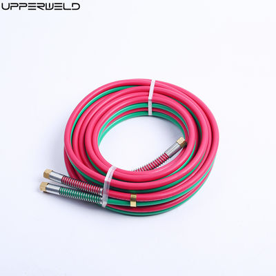 Multifunctional Welding Needs 12feet Twin Hose Cutting Torch for Acetylene Welding