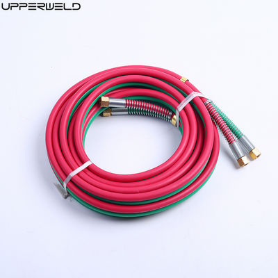 Multifunctional Welding Needs 12feet Twin Hose Cutting Torch for Acetylene Welding