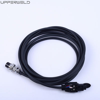 3.5M Cable Length TIG Torch Set NR-17-R12-50EU PLUG for Precise and Accurate Welding