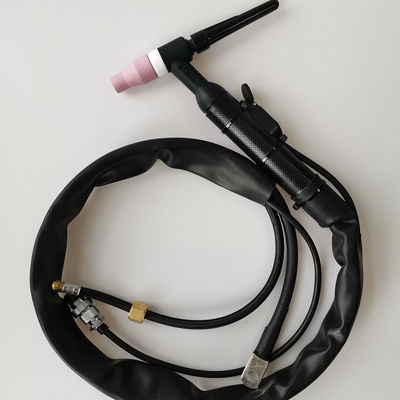 Argon KT35F-2 Korean Style TIG Welding Torch Cooling Type Air Cooled for Welding Machine