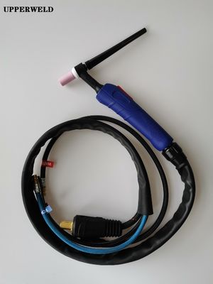 Argon KT35F-2 Korean Style TIG Welding Torch Cooling Type Air Cooled for Welding Machine
