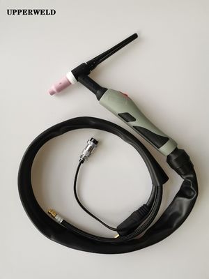 Argon KT35F-2 Korean Style TIG Welding Torch Cooling Type Air Cooled for Welding Machine