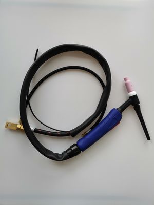 Argon KT35F-2 Korean Style TIG Welding Torch Cooling Type Air Cooled for Welding Machine