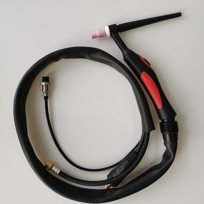 WP26-2 Air Cooled Welding Gun for 35-70EU Welding Machine Batteries Required NO