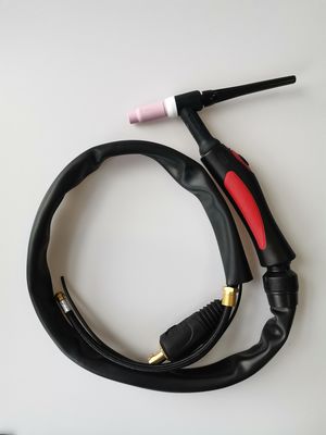 WP26-2 Air Cooled Welding Gun for 35-70EU Welding Machine Batteries Required NO