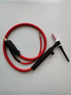 WP26-2 Air Cooled Welding Gun for 35-70EU Welding Machine Batteries Required NO