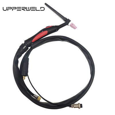 125Amp Air Cooled TIG Welding Torch Set for EU PLUG Customized OBM Support Included