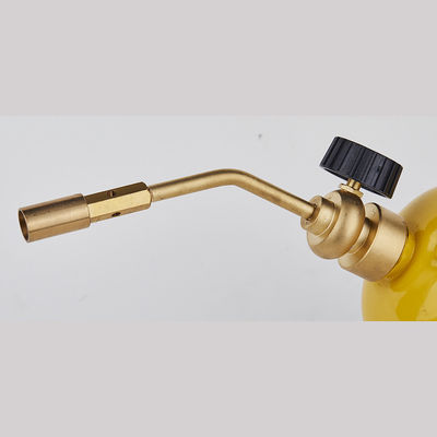 1-200MM Welding Capacity Propane/Mapp Gas Compatible Blow Torch for Soldering