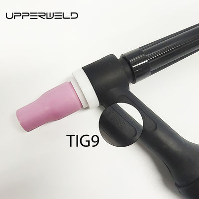 125Amp Air Cooled TIG Welding Torch Set for EU PLUG Customized OBM Support Included