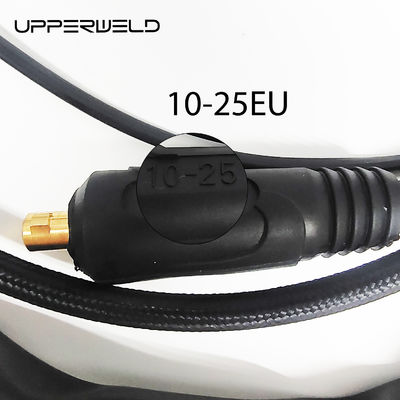 125Amp Air Cooled TIG Welding Torch Set for EU PLUG Customized OBM Support Included