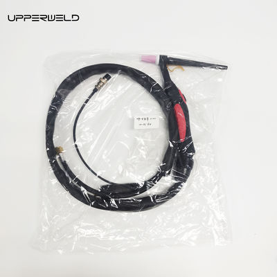 125Amp Air Cooled TIG Welding Torch Set for EU PLUG Customized OBM Support Included