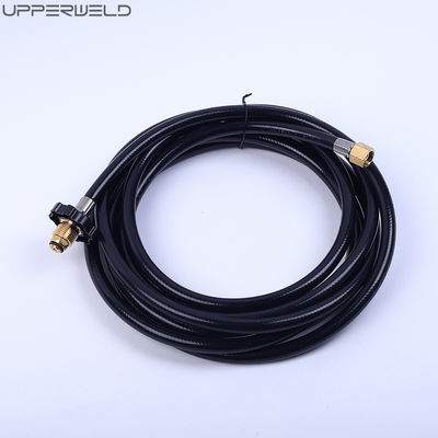High Pressure Propane Hose PVC LPG Gas Hose for Air Welding 6/9mm or Customized Diameter