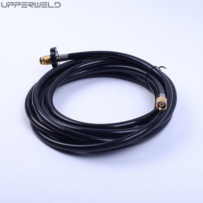 High Pressure Propane Hose PVC LPG Gas Hose for Air Welding 6/9mm or Customized Diameter