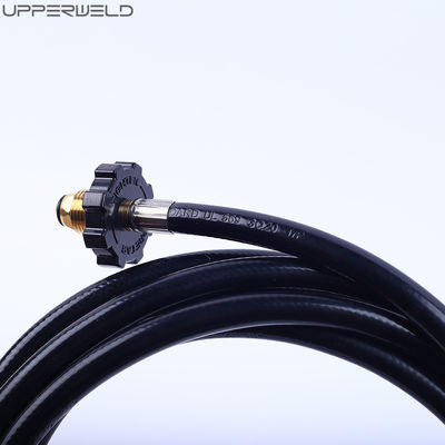 High Pressure Propane Hose PVC LPG Gas Hose for Air Welding 6/9mm or Customized Diameter