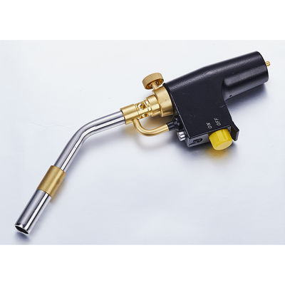 High Intensity Trigger Start Propane Mapp Heating Torch Security Lock for Performance