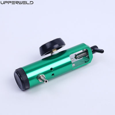 0-15 Liters per Minute Oxygen Regulator with High Flow Function and 870 CGA Connection