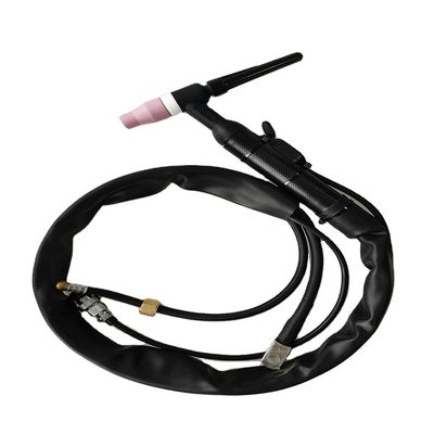 ODM Support 150A Air Cooled TIG Torch Set for Cutting Metal in Industrial Applications