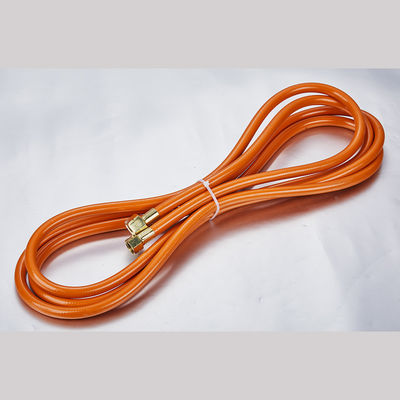 ISO9001 Certified Propane Gas Flame Heating Torch for Roofing and Weed Burning MAPP Gas