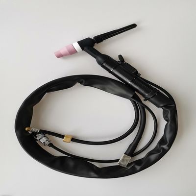 YT-30 TSW Water Cooled Welding Torch TIG Complete Set OBM Supported and Customized 300A