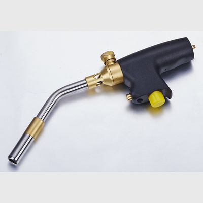 Versatile MAPP Propane Gas Torch for All Soldering and Brazing Applications TS8000
