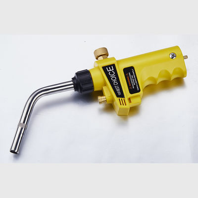 Versatile MAPP Propane Gas Torch for All Soldering and Brazing Applications TS8000