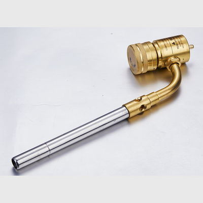 Versatile MAPP Propane Gas Torch for All Soldering and Brazing Applications TS8000
