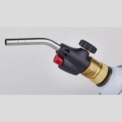 Professional Gas Welding Torch High Intensity Trigger Start Torch for MAPP/MAP Propane