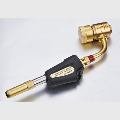 OEM Support Self Lighting Gas Turbo Torch Regulator for Brazing Soldering Welding Plumbing