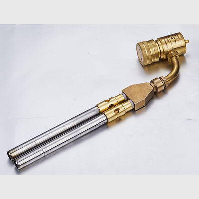 OEM Support Self Lighting Gas Turbo Torch Regulator for Brazing Soldering Welding Plumbing