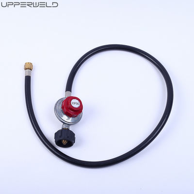 5 FT Propane/LPG Hose for Weber Grill Buddy Heater Smoker Camping Stove 20psi 5/8 inch