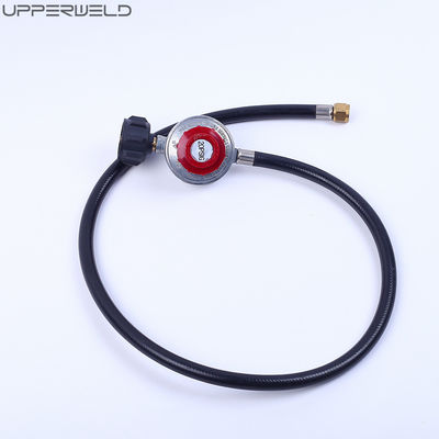 5 FT Propane/LPG Hose for Weber Grill Buddy Heater Smoker Camping Stove 20psi 5/8 inch
