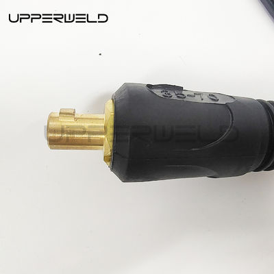 WP26 Tig Welding Torch Designed for the Welding Industry 4m Cable 35-70 EU Connector