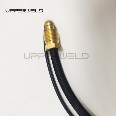 WP26 Tig Welding Torch Designed for the Welding Industry 4m Cable 35-70 EU Connector
