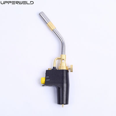 2.5KW Nominal Heat Input Propane MAPP Gas Welding Torch for Soldering Brazing Heating