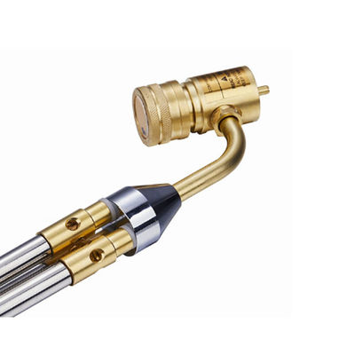 High Temperature Heating Torch for Propane Welding Gas and Butane Ice Melting BBQ