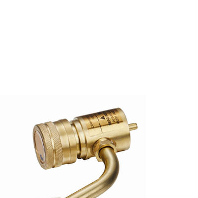 High Temperature Heating Torch for Propane Welding Gas and Butane Ice Melting BBQ