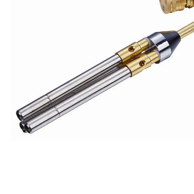 High Temperature Heating Torch for Propane Welding Gas and Butane Ice Melting BBQ