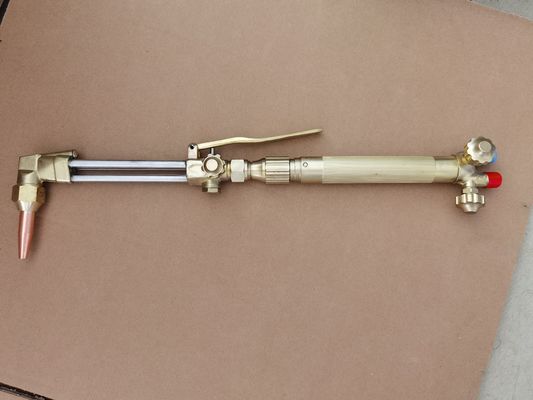 Portable Welding Torch Kit Cutting Kit Oxygen Acetylene Gas Regulator for ODM Support