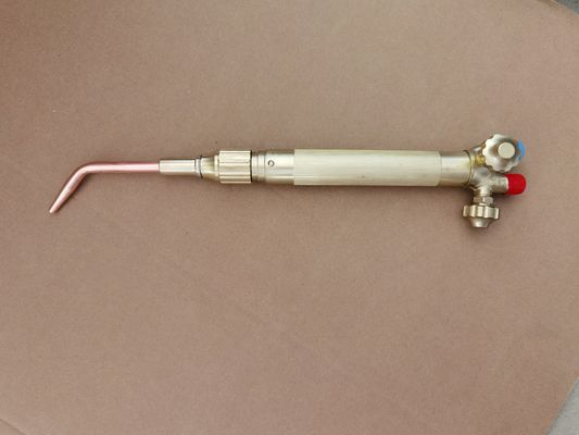 Portable Welding Torch Kit Cutting Kit Oxygen Acetylene Gas Regulator for ODM Support