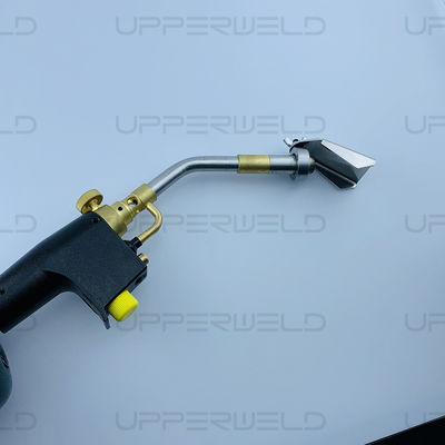 Gas LPG Heating Torch for Sous Vide Slow Cooker Instant Pot Perfectly Sear Everything