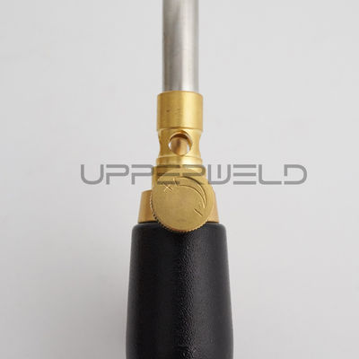 Trigger-Start MAPP Brazing Soldering Torch Perfect for All Soldering and Brazing Needs