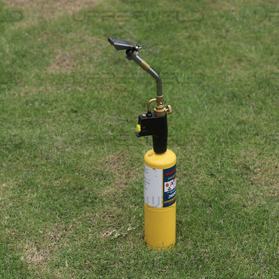 TS8000 TS4000 Gas Torch Head Attachment Suit for MAPP/Propane and Searing BBQ Cooking